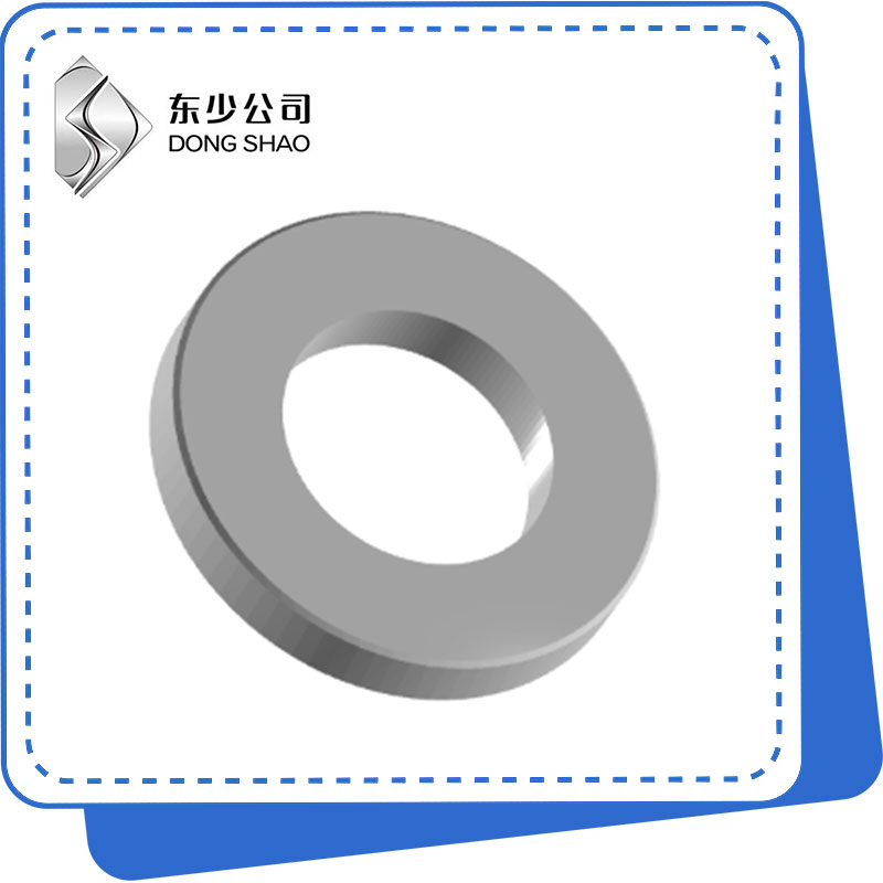 일반 와셔-소형 시리즈가 정밀 고정을 위한 신뢰할 수 있는 선택인 이유는 무엇입니까?